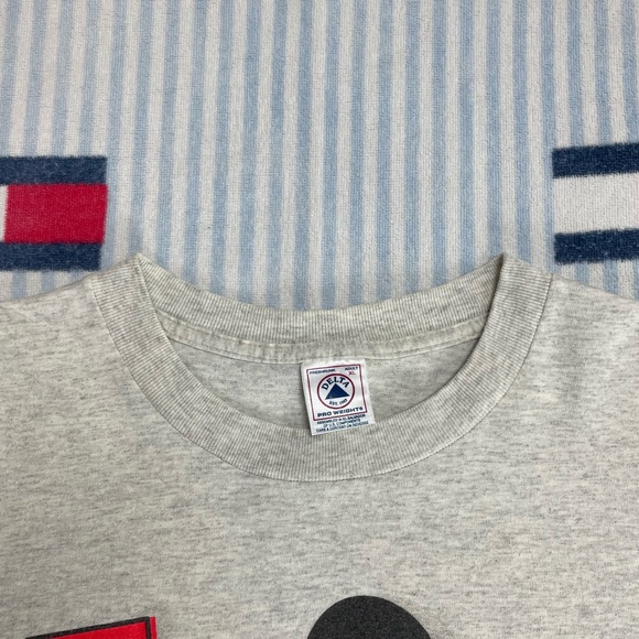 Vintage Disney Mickey Mouse Florida short sleeve tee shirt - Picture 6 of 10